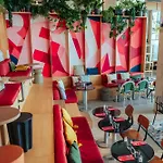 Jost Hotel Montpellier Centre St Roch