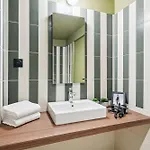 Jost Hotel Montpellier Centre St Roch
