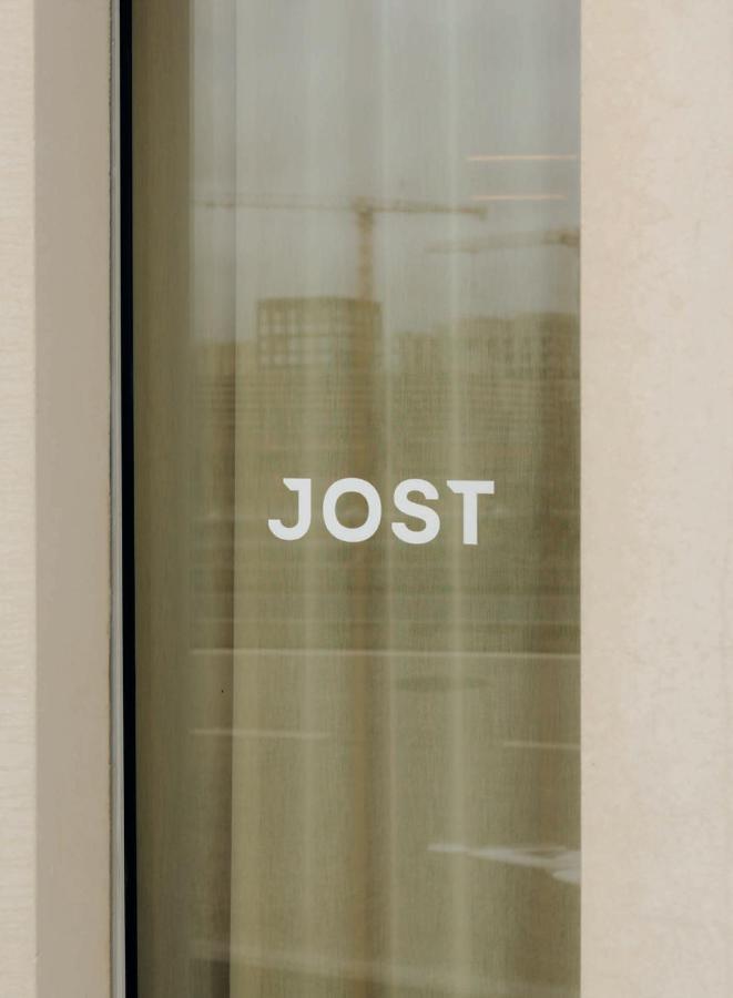 Jost Centre St Roch