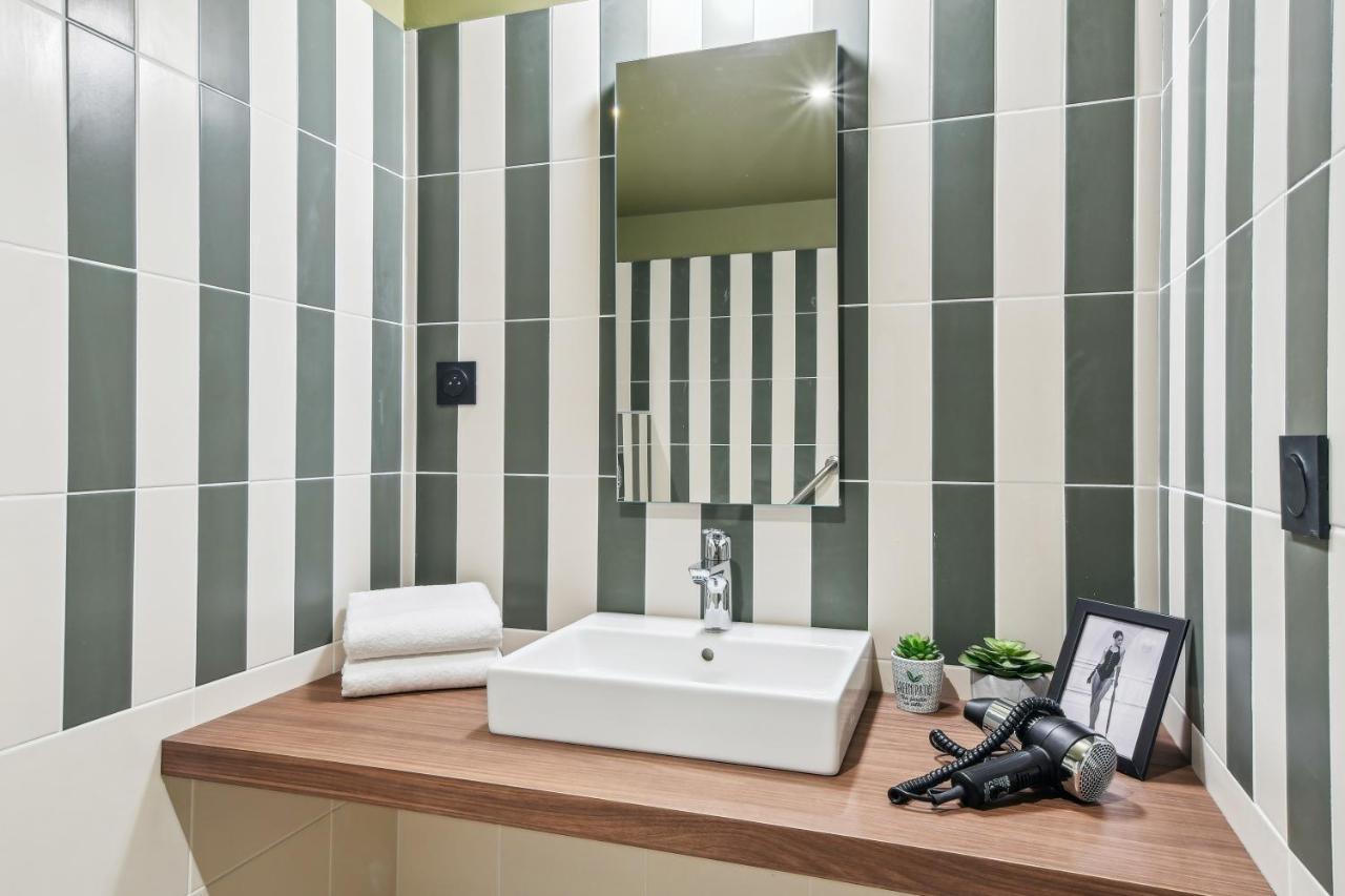 Jost Centre St Roch Hotel Montpellier