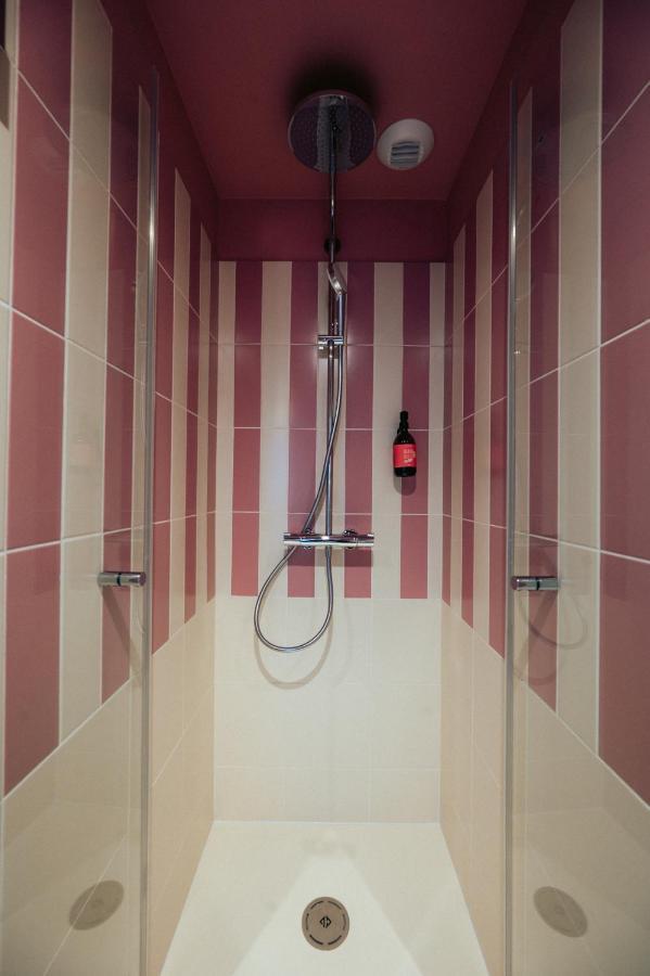 Hotel Jost Centre St Roch Montpellier