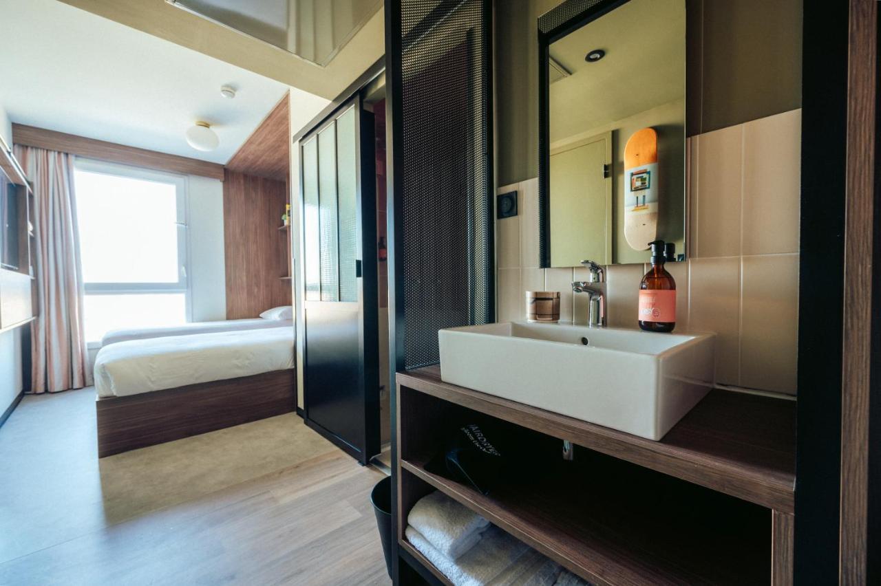 Hotel Jost Centre St Roch Montpellier