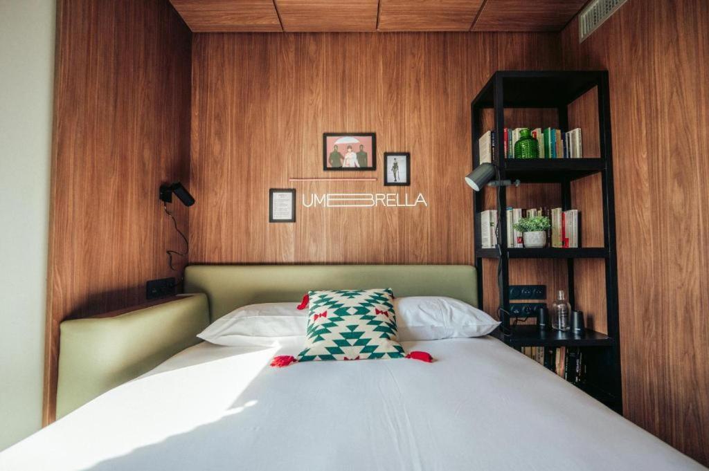 Jost Centre St Roch Hotel 3*