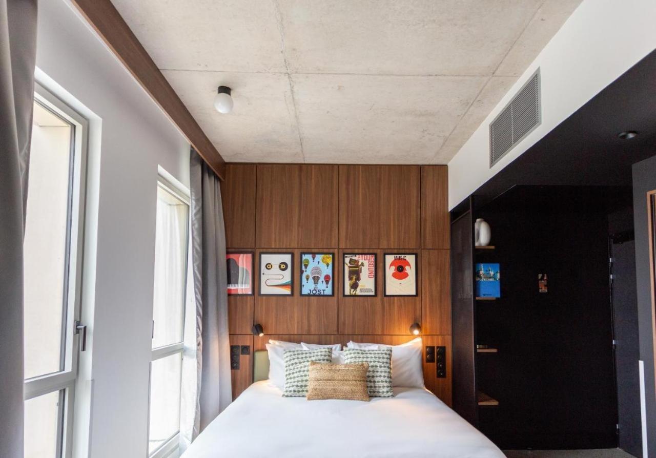Hotel Jost Centre St Roch
