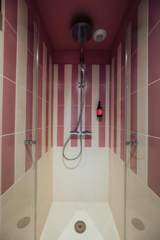 Hotel Jost Centre St Roch 3*