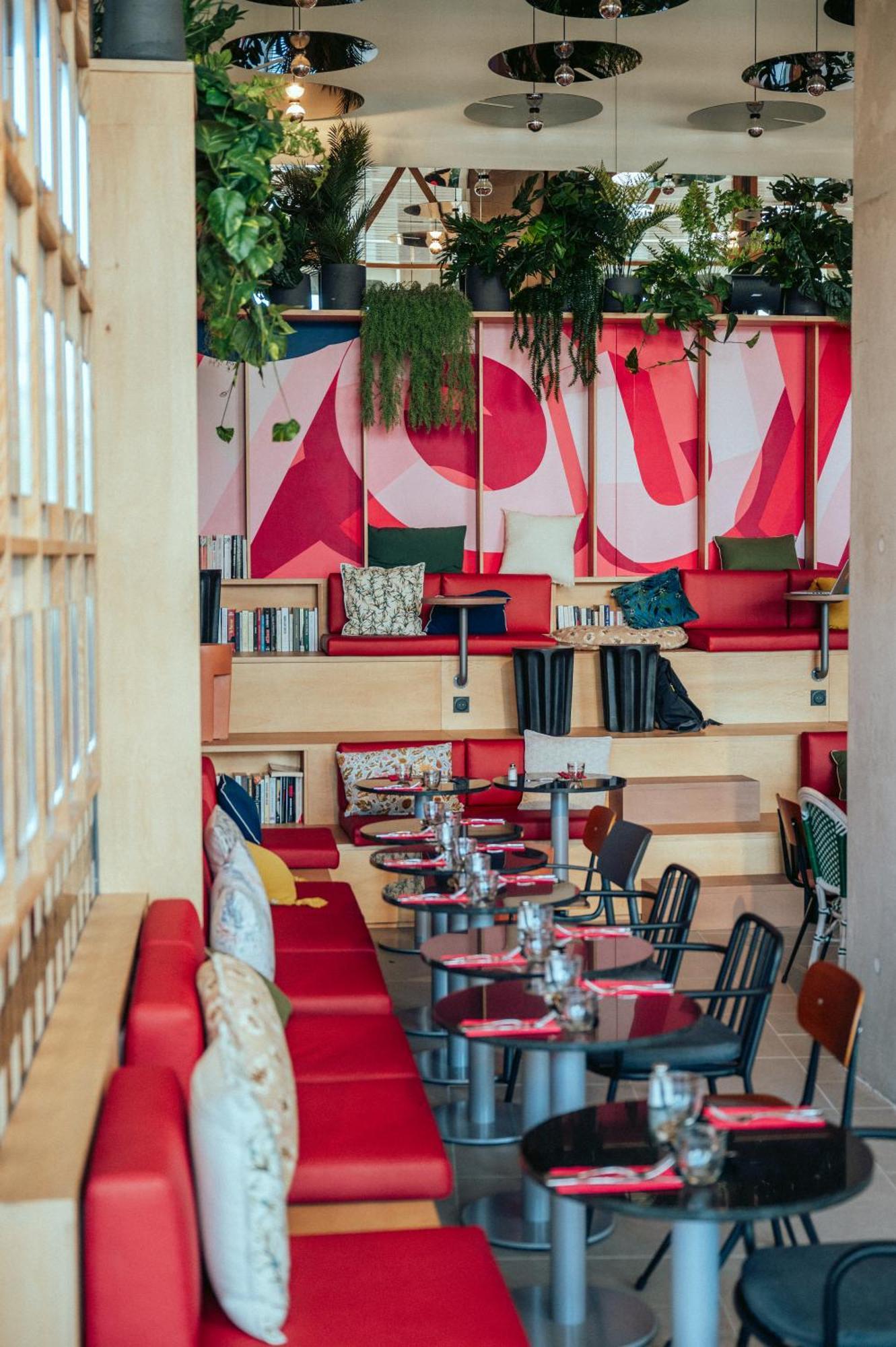 Jost Centre St Roch 3* Montpellier