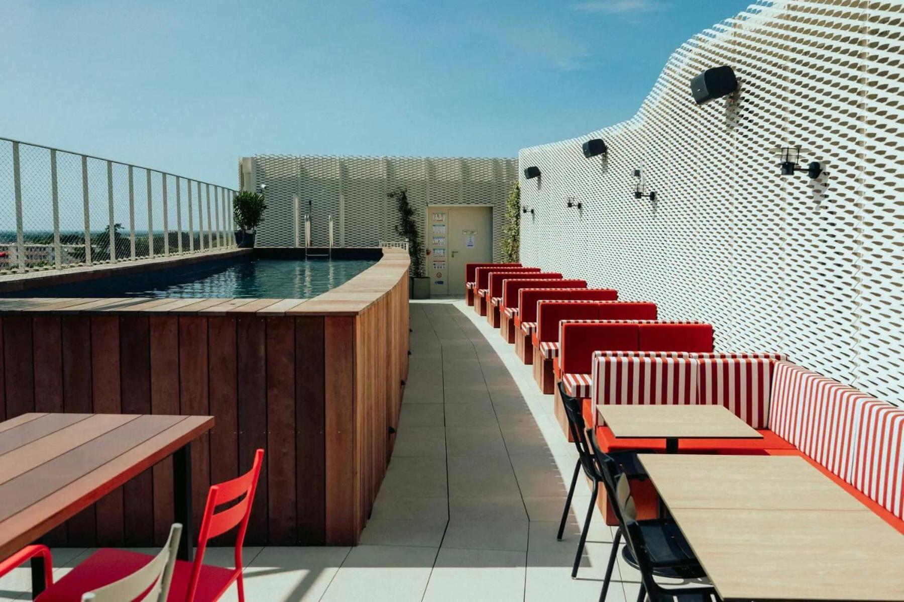 Jost Centre St Roch Montpellier