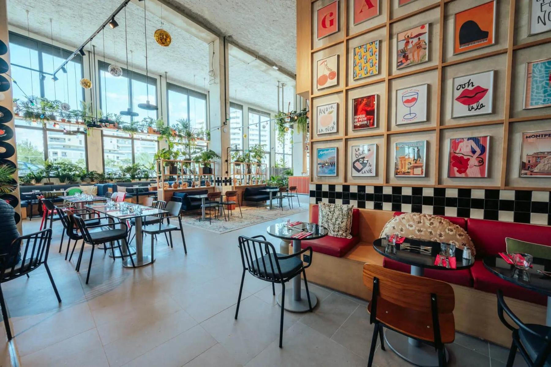 Hotel Jost Centre St Roch
