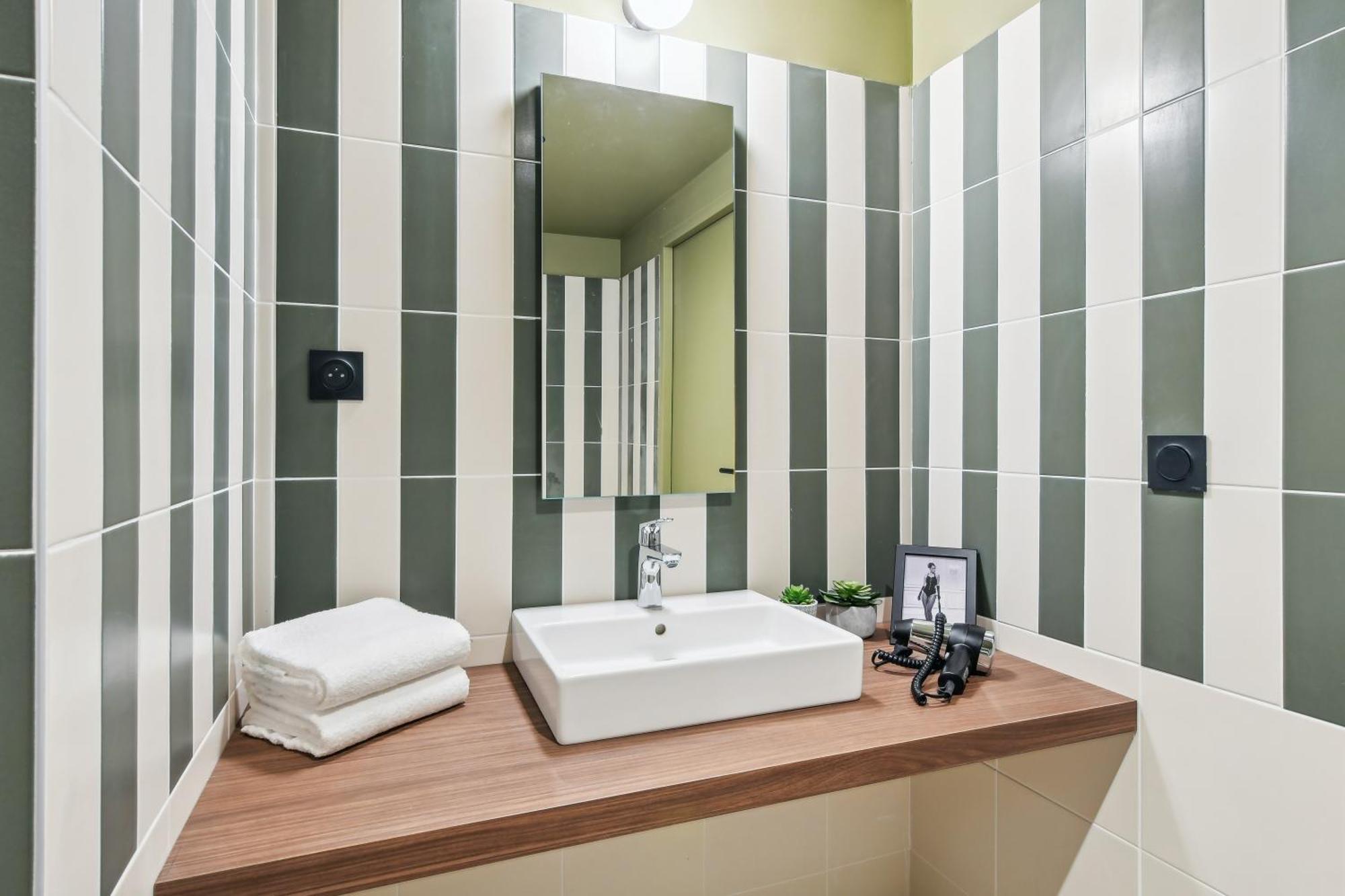 Jost Centre St Roch Hotel