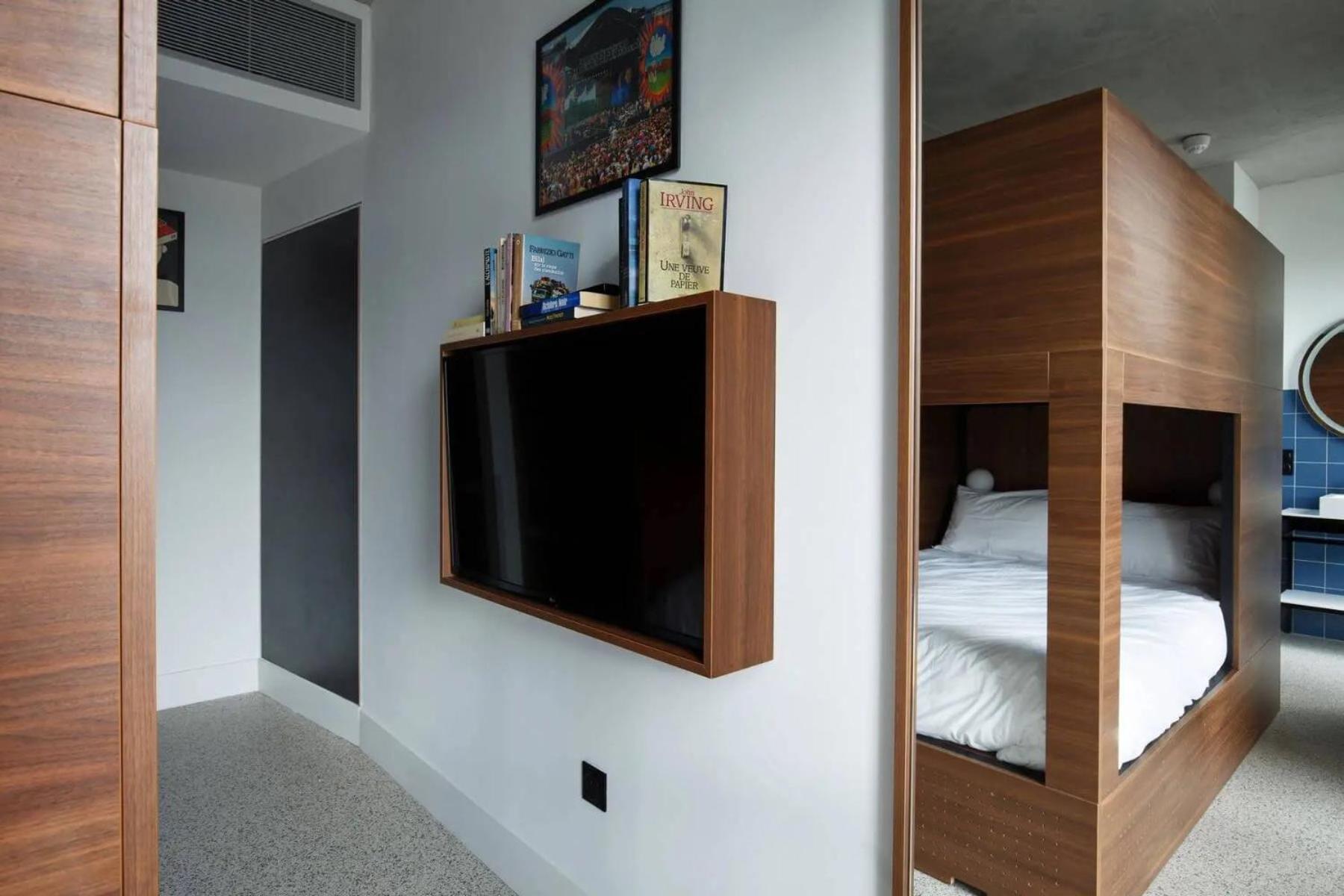 Jost Centre St Roch Hotel 3*