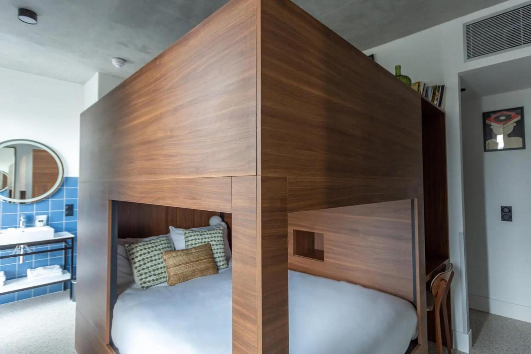 Hotel Jost Centre St Roch 3*